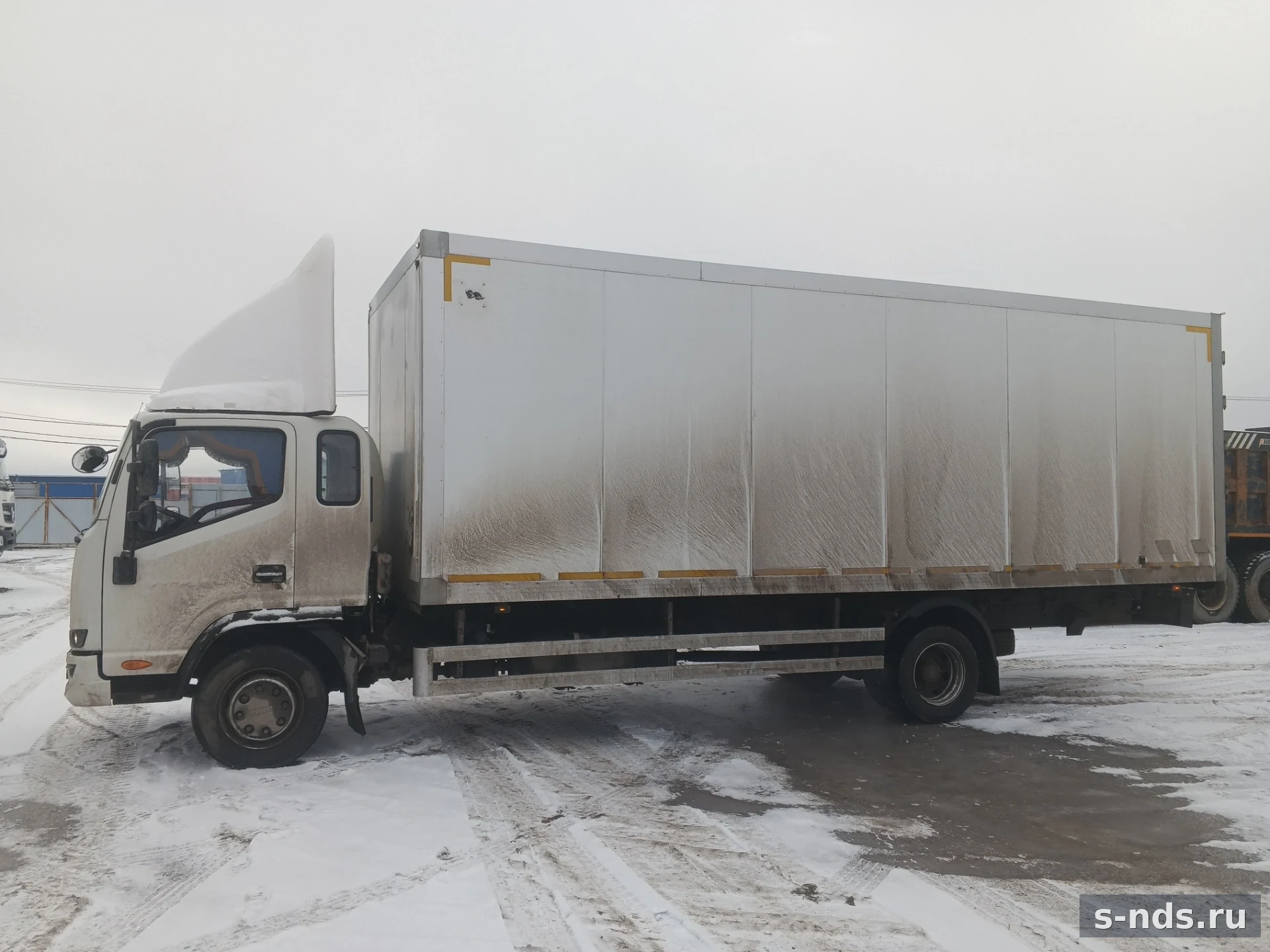 КАМАЗ