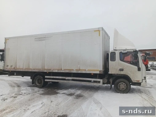 КАМАЗ