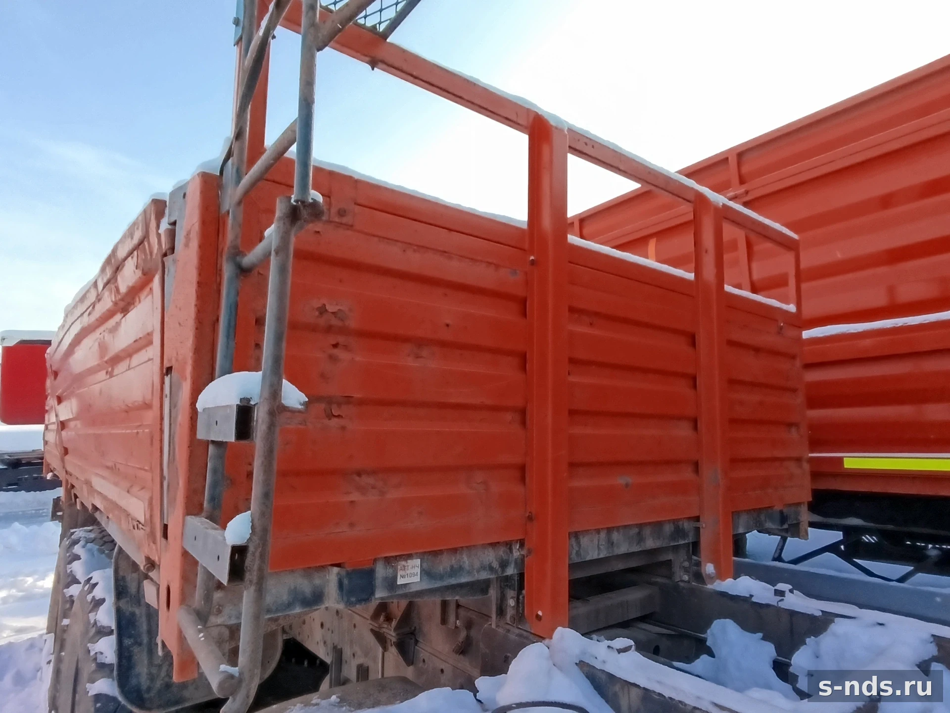 КАМАЗ