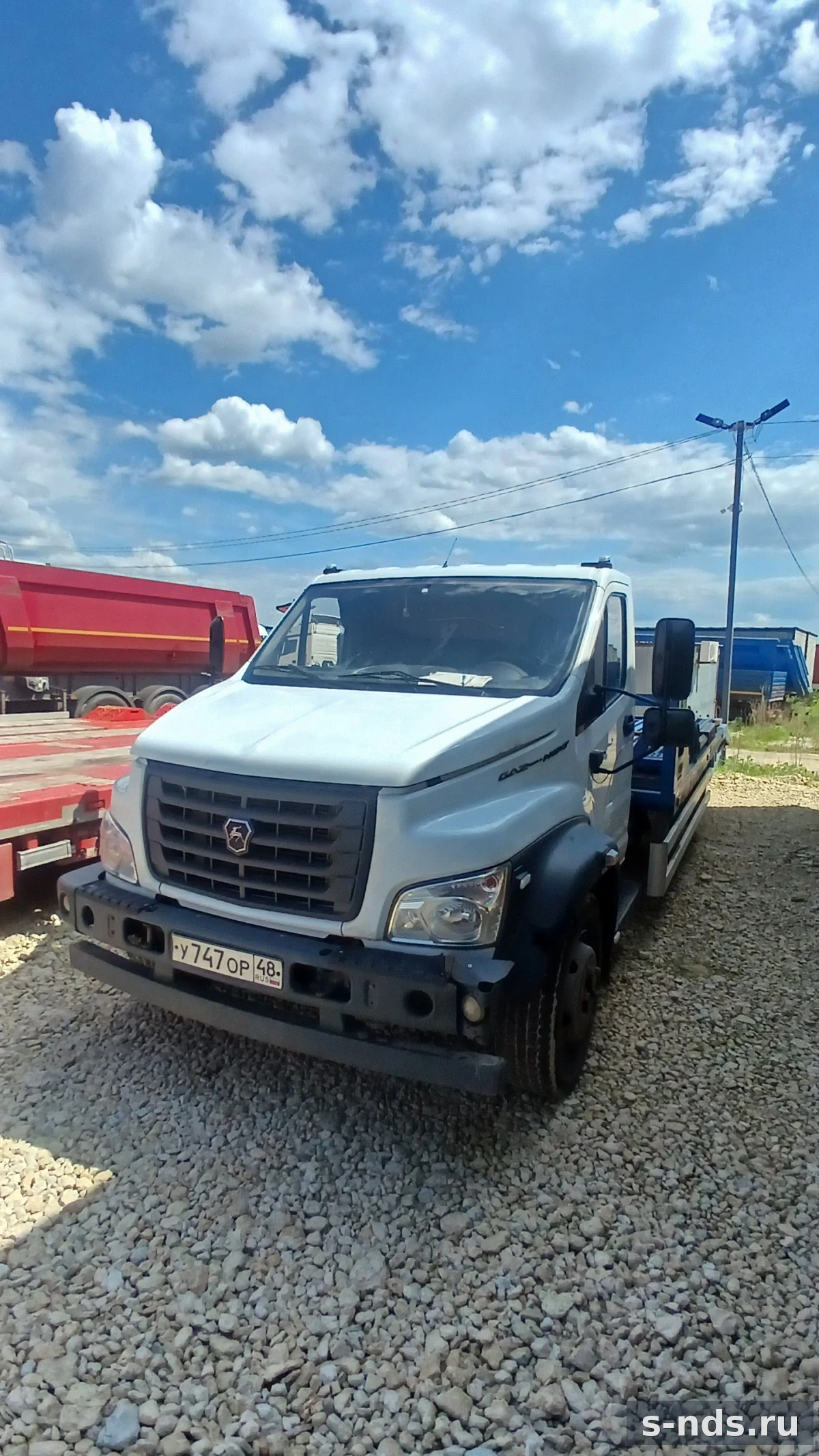 ГАЗ
