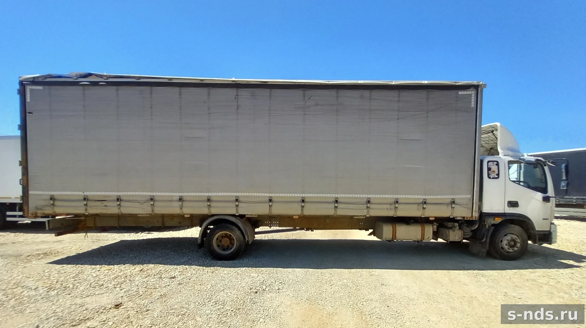 FOTON