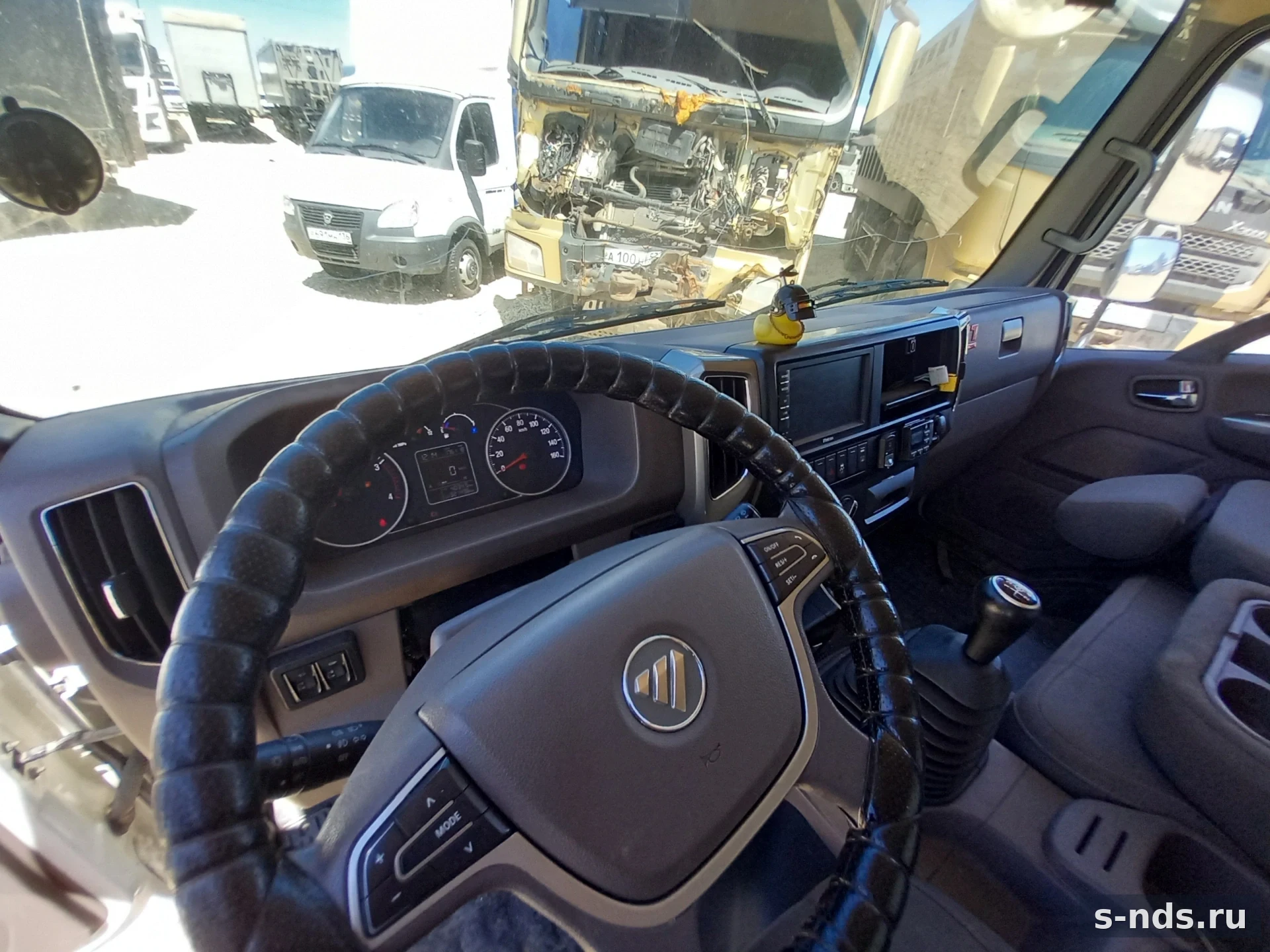 FOTON