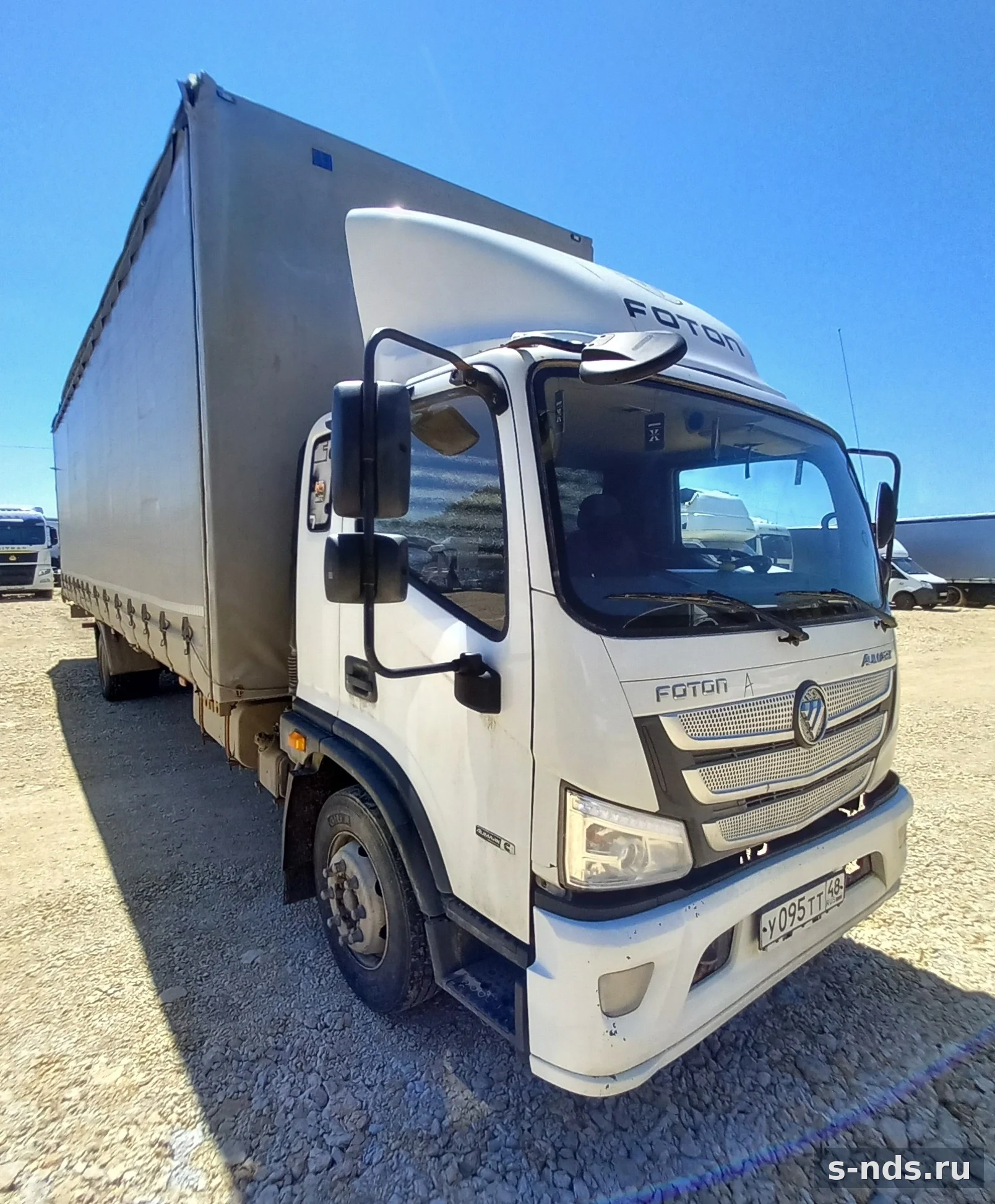 FOTON