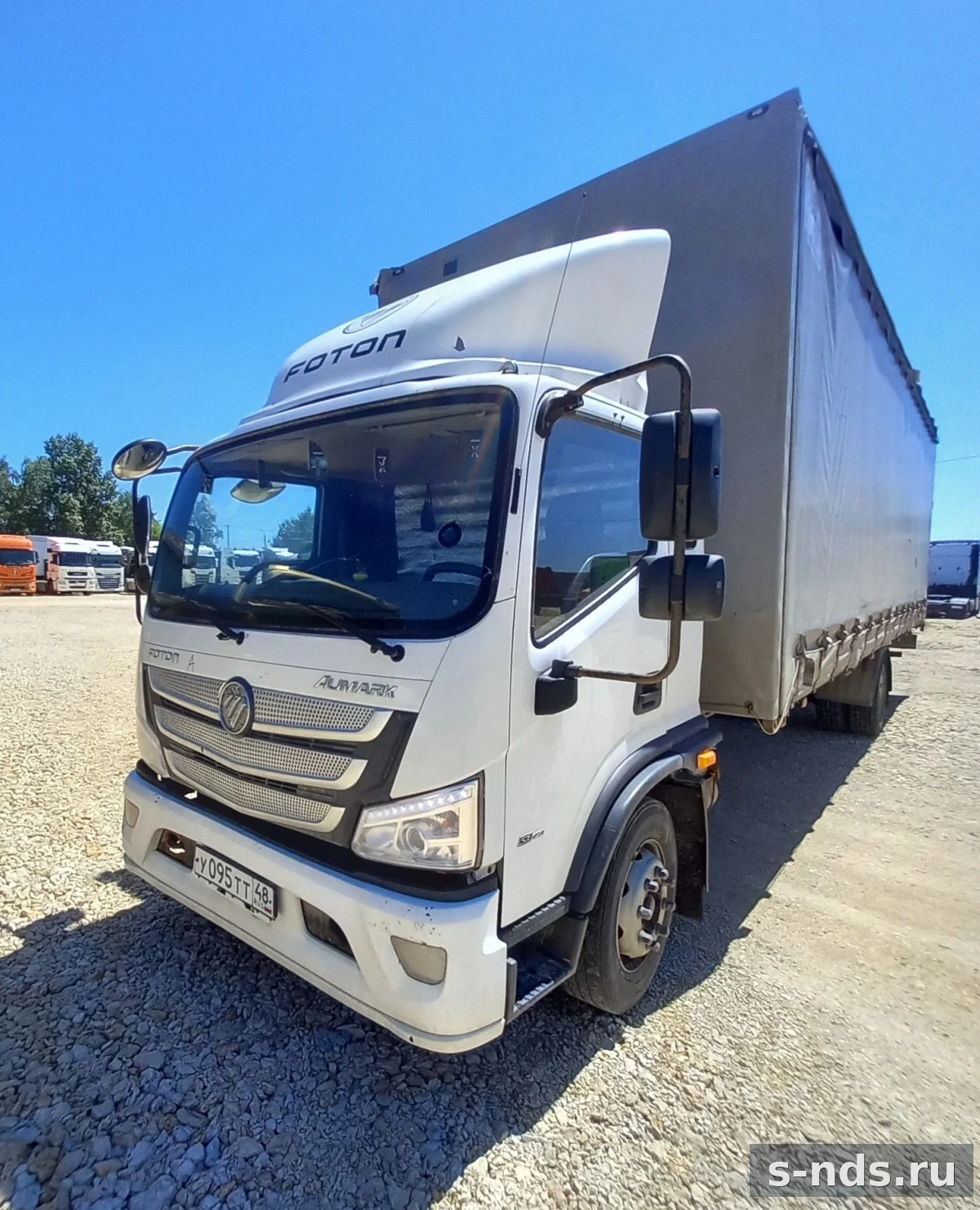 FOTON