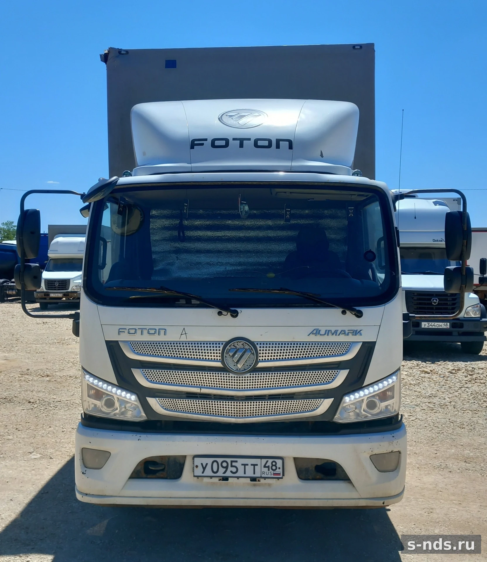 FOTON