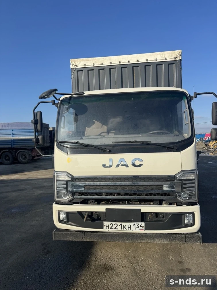 JAC