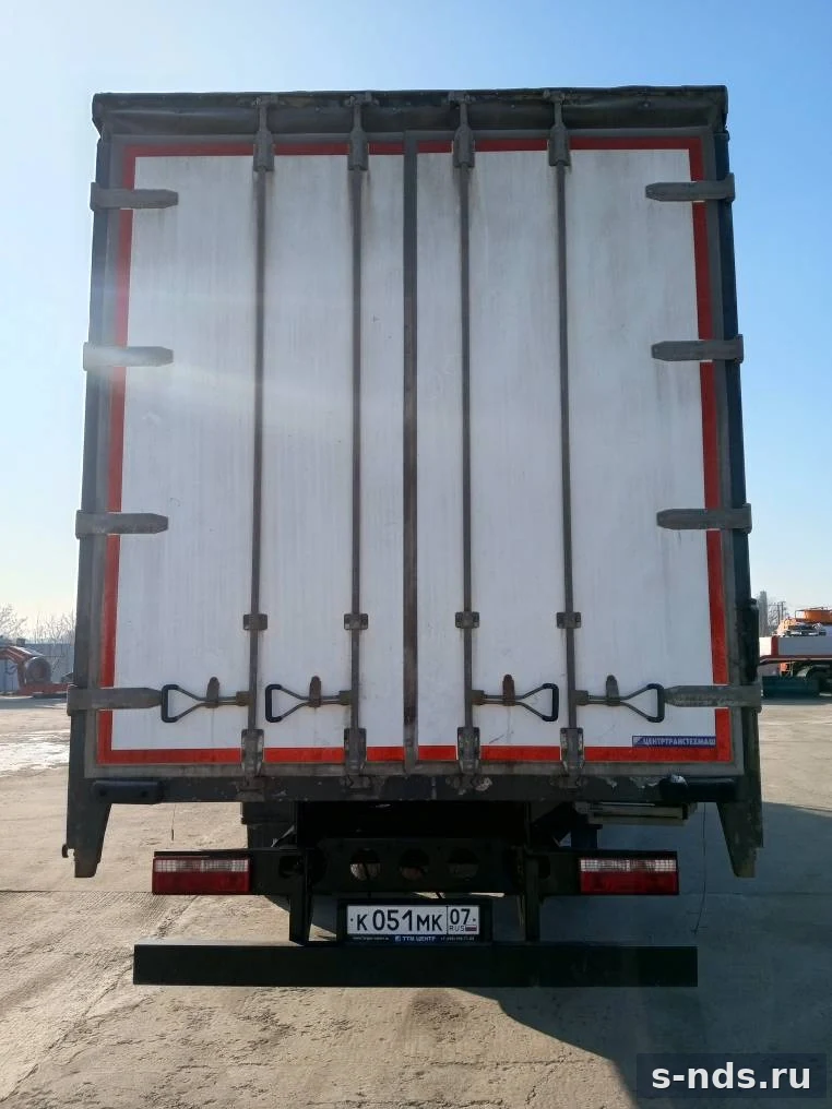 КАМАЗ
