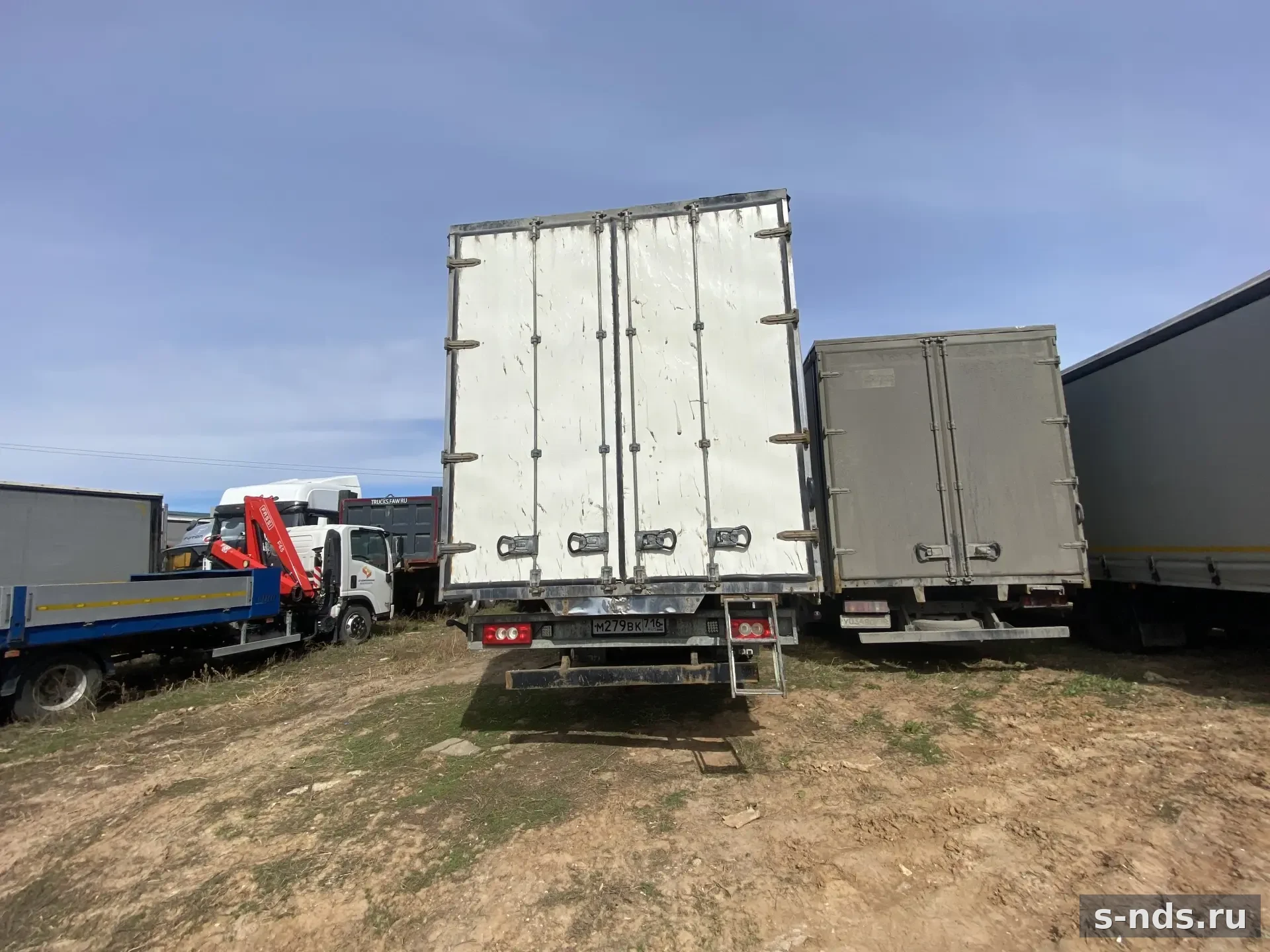 FOTON
