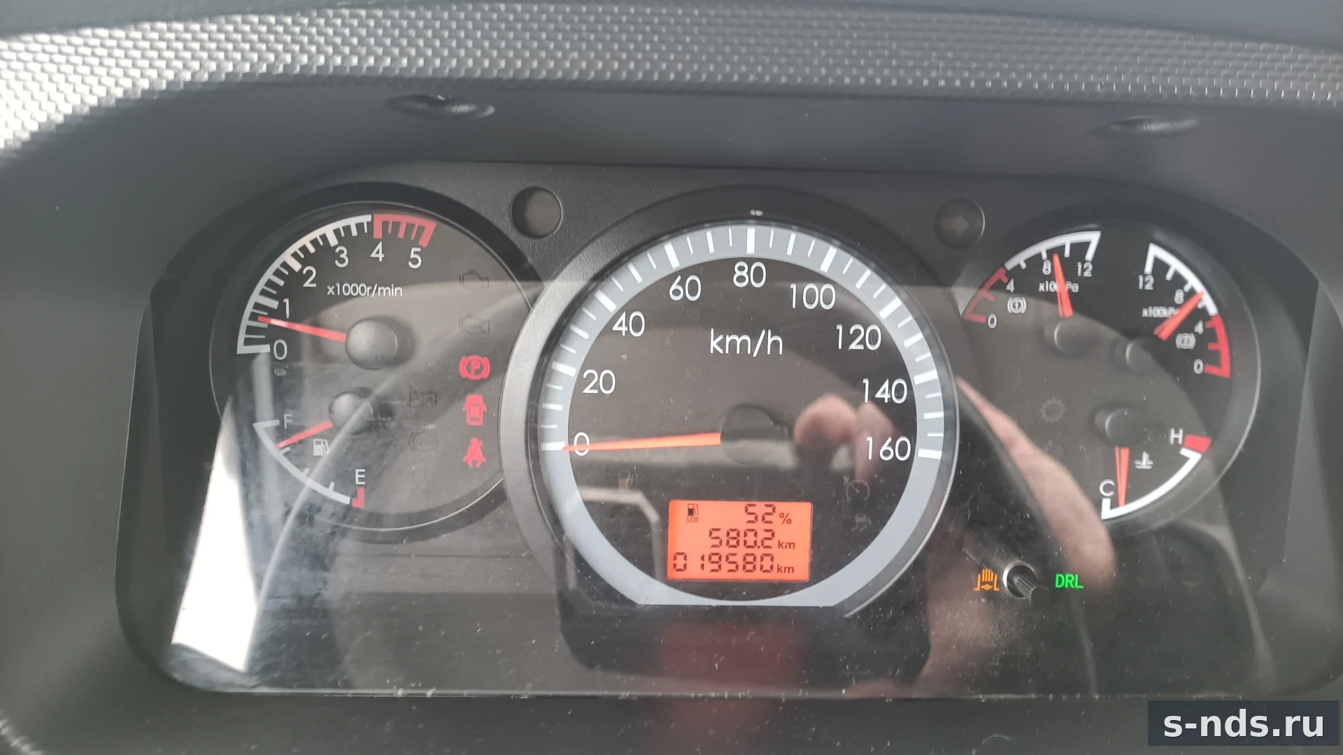DONGFENG
