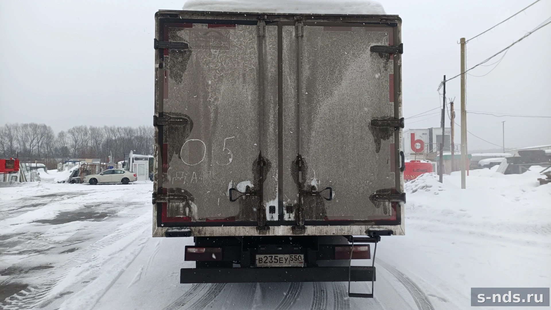 DONGFENG