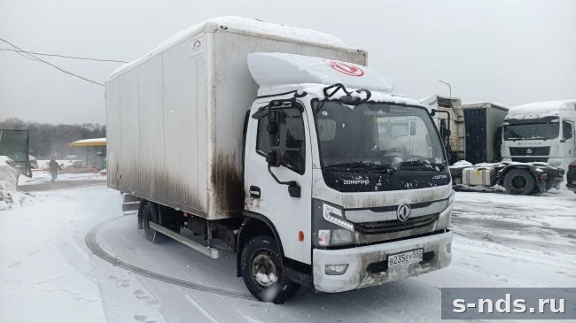 DONGFENG