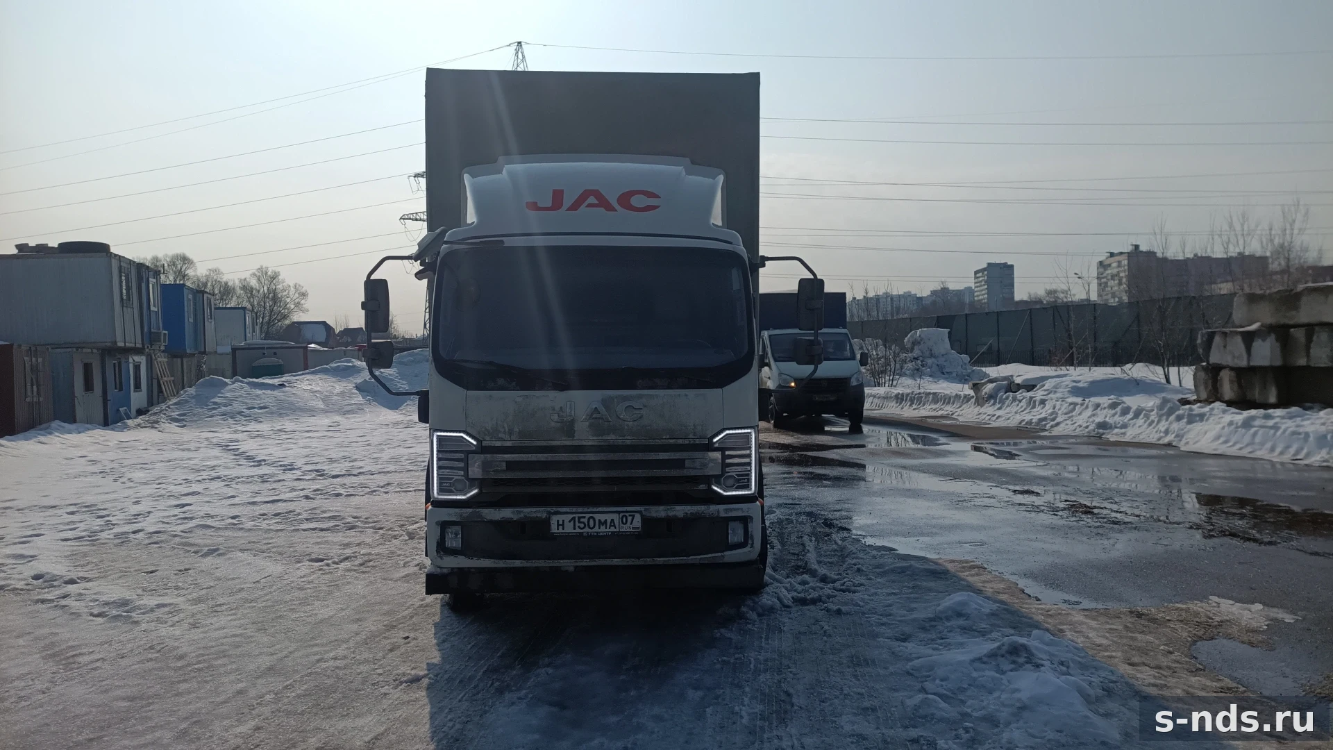 JAC