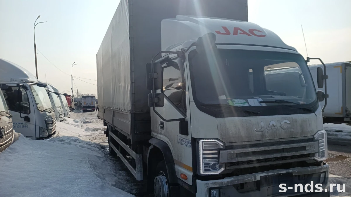 JAC