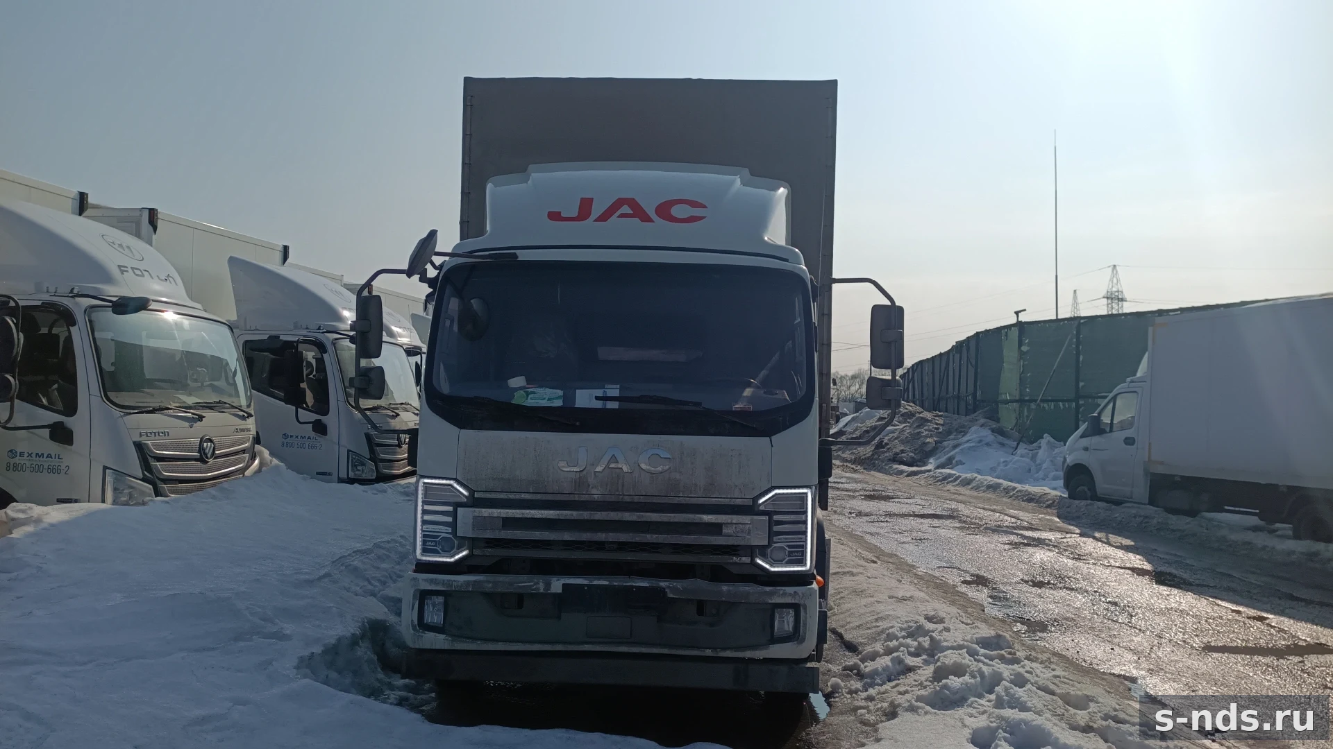 JAC