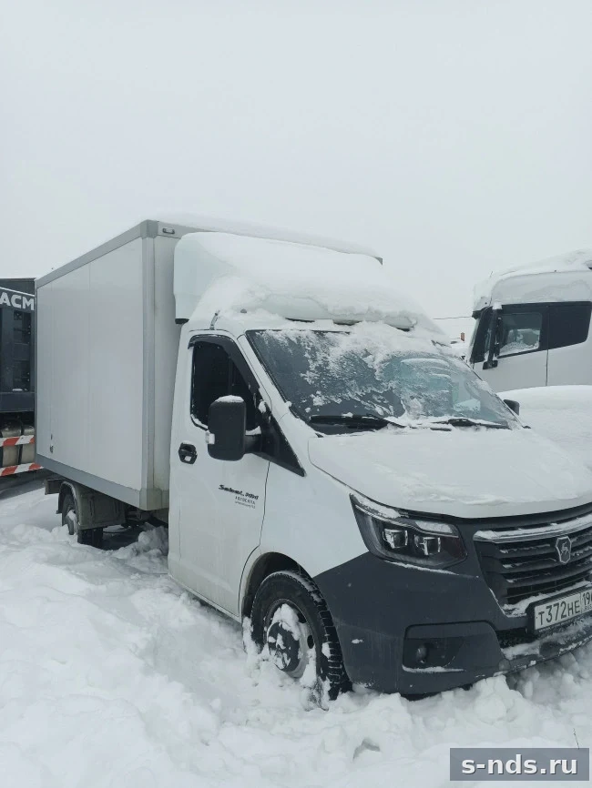 ГАЗ