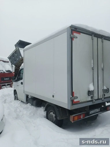 ГАЗ