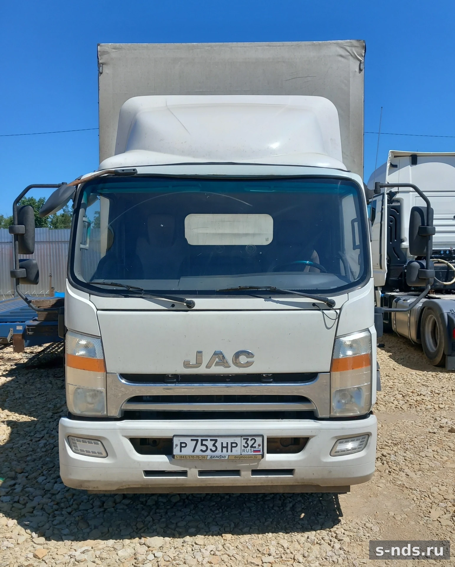 JAC