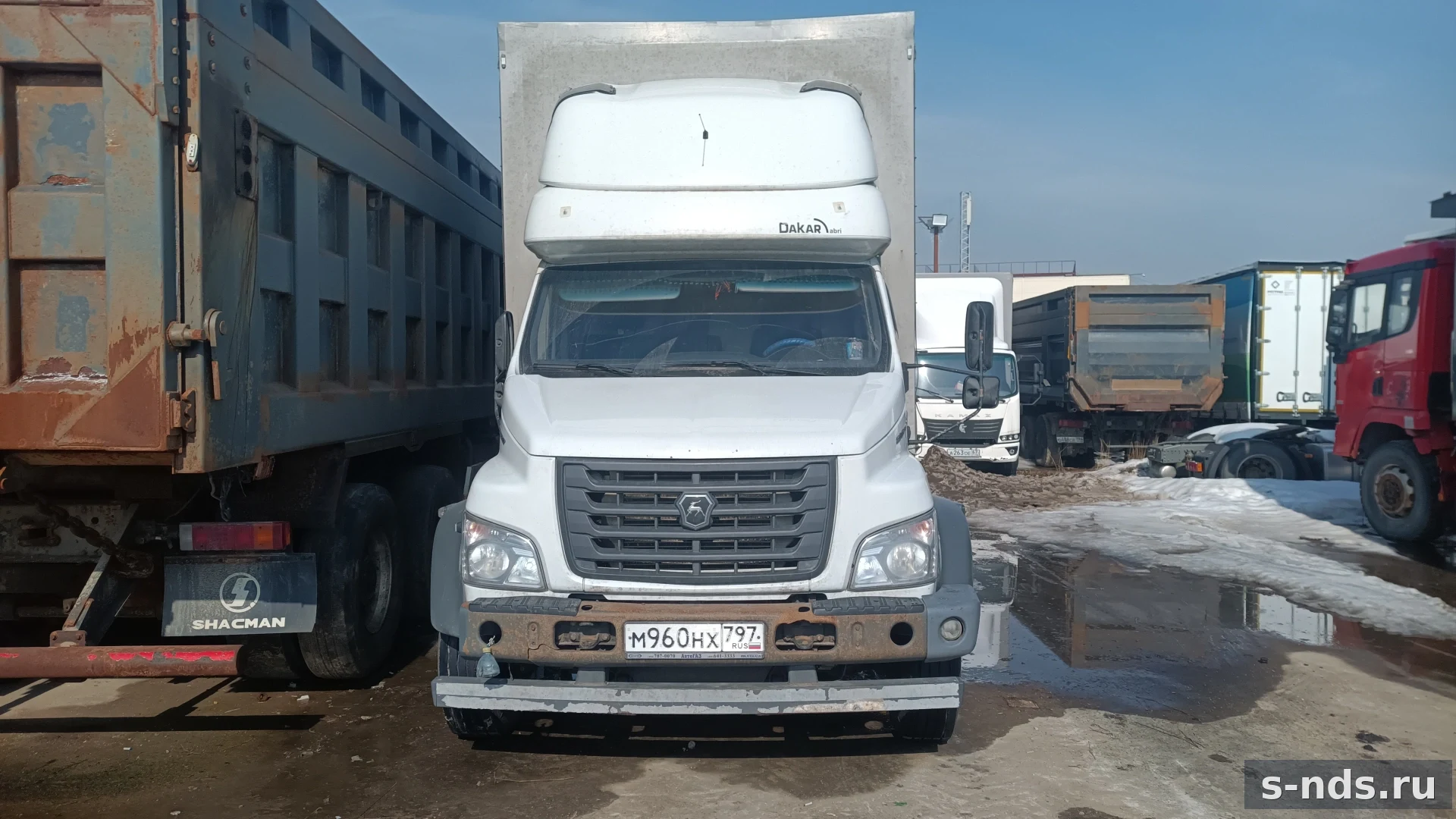 ГАЗ