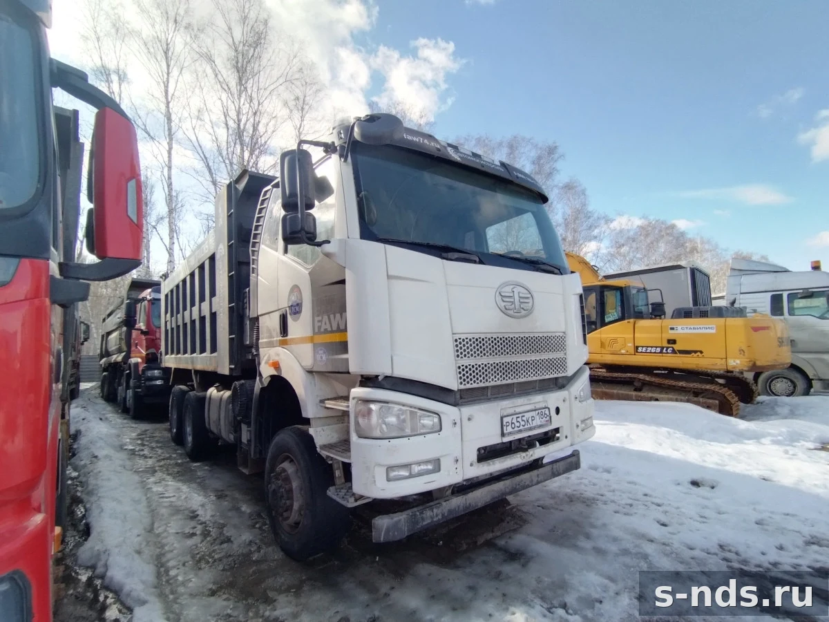 FAW
