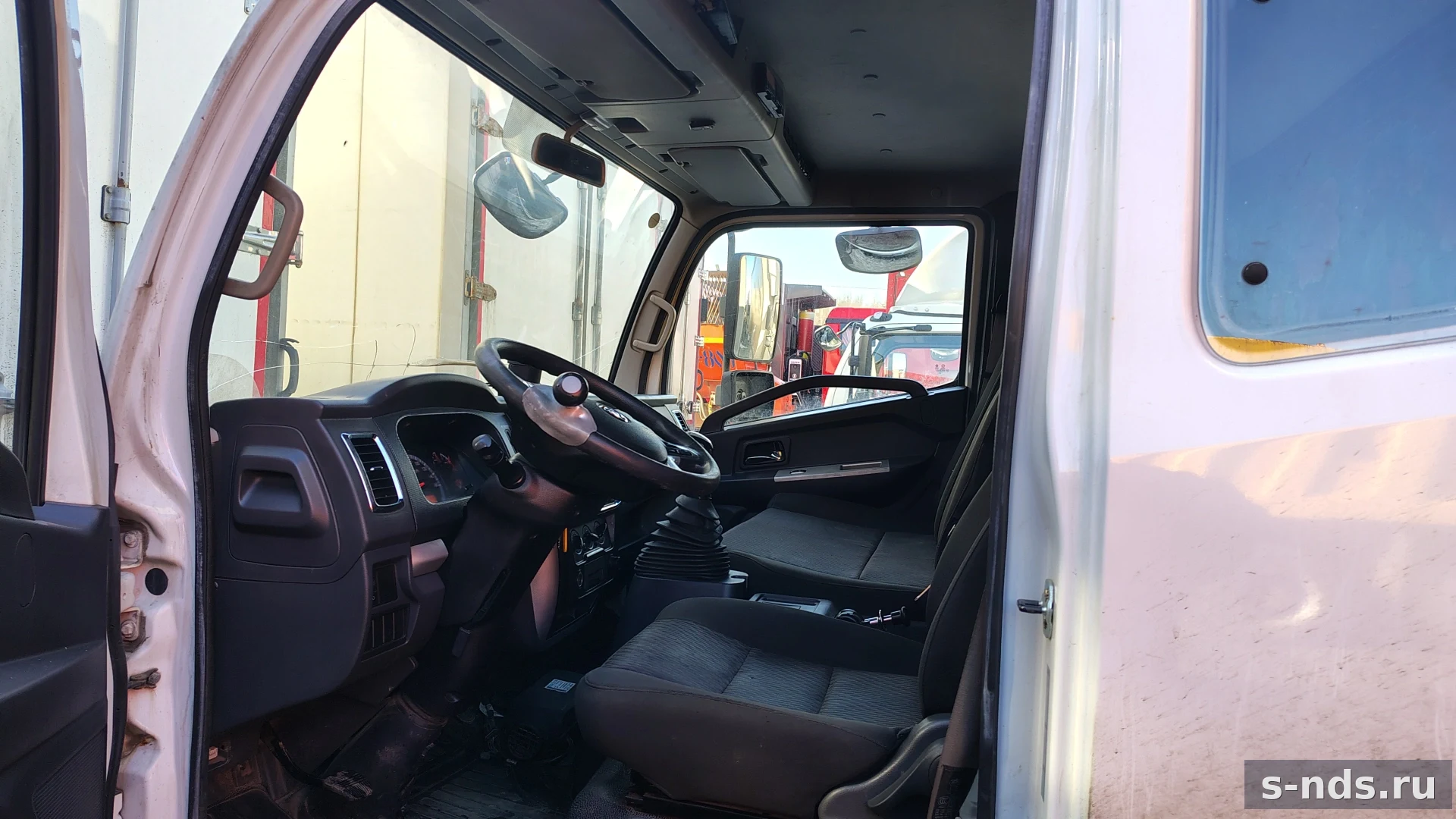 DONGFENG