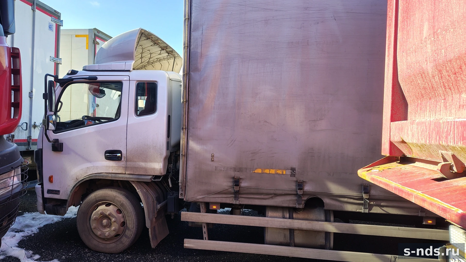 DONGFENG