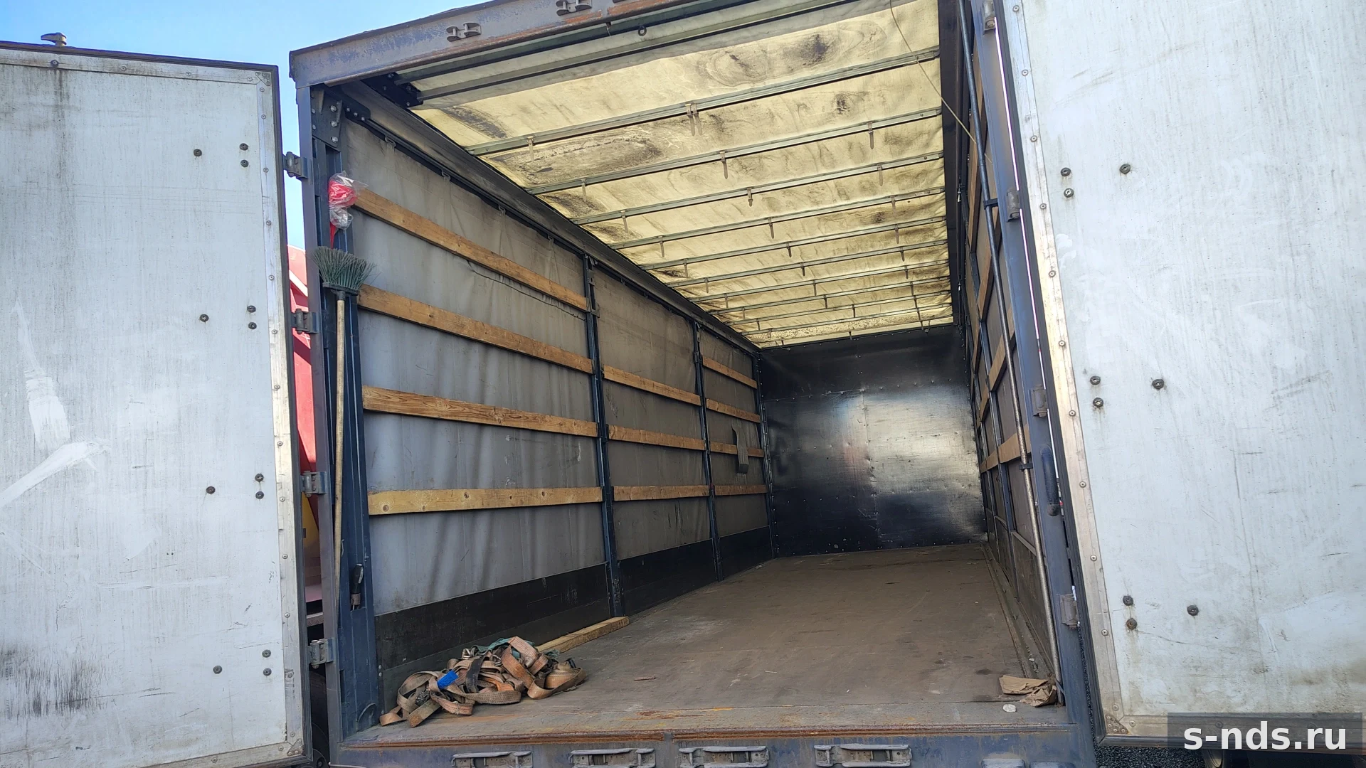 DONGFENG