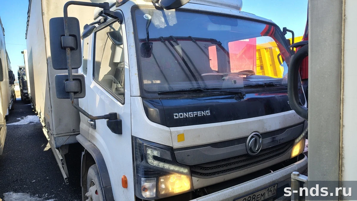 DONGFENG