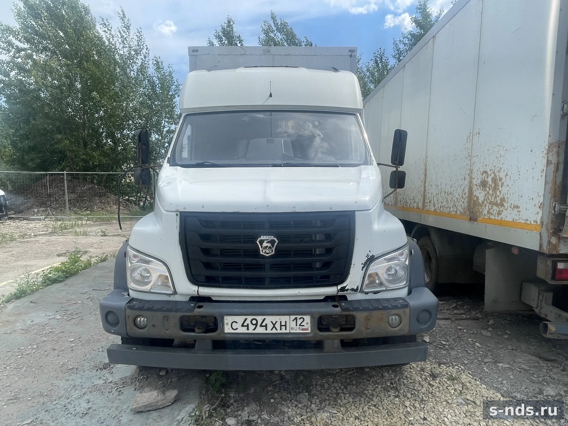 ГАЗ