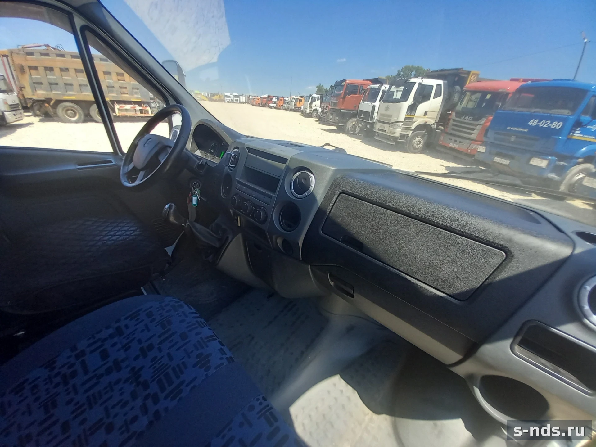 ГАЗ