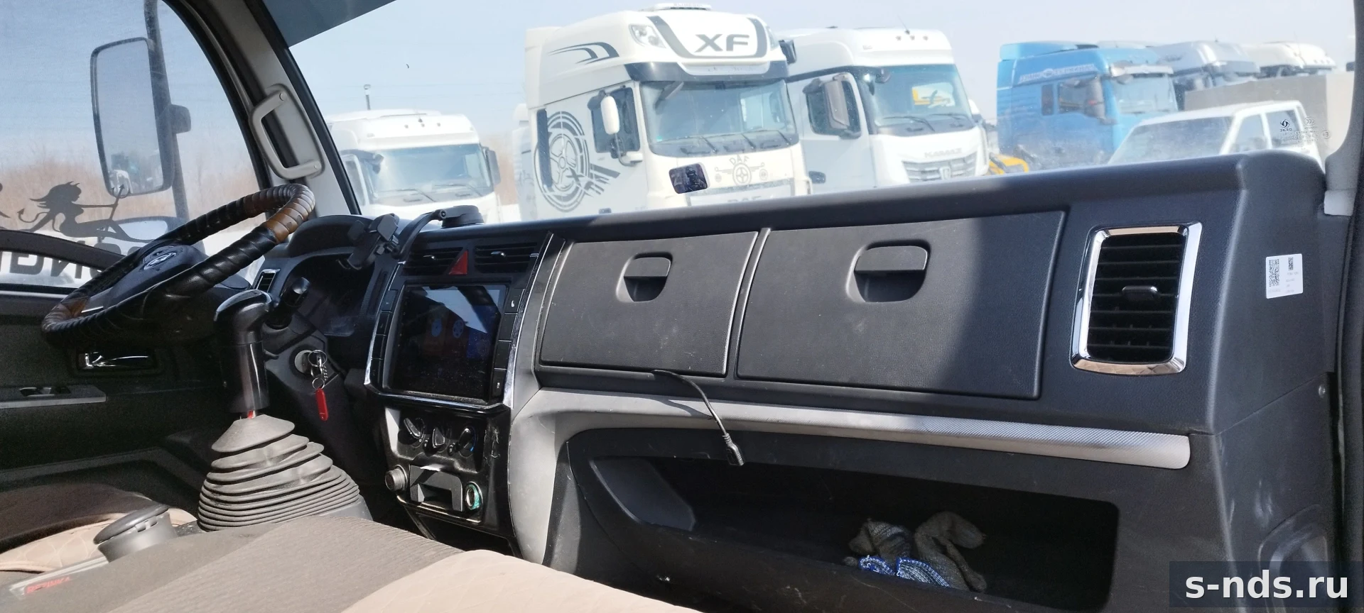 DONGFENG