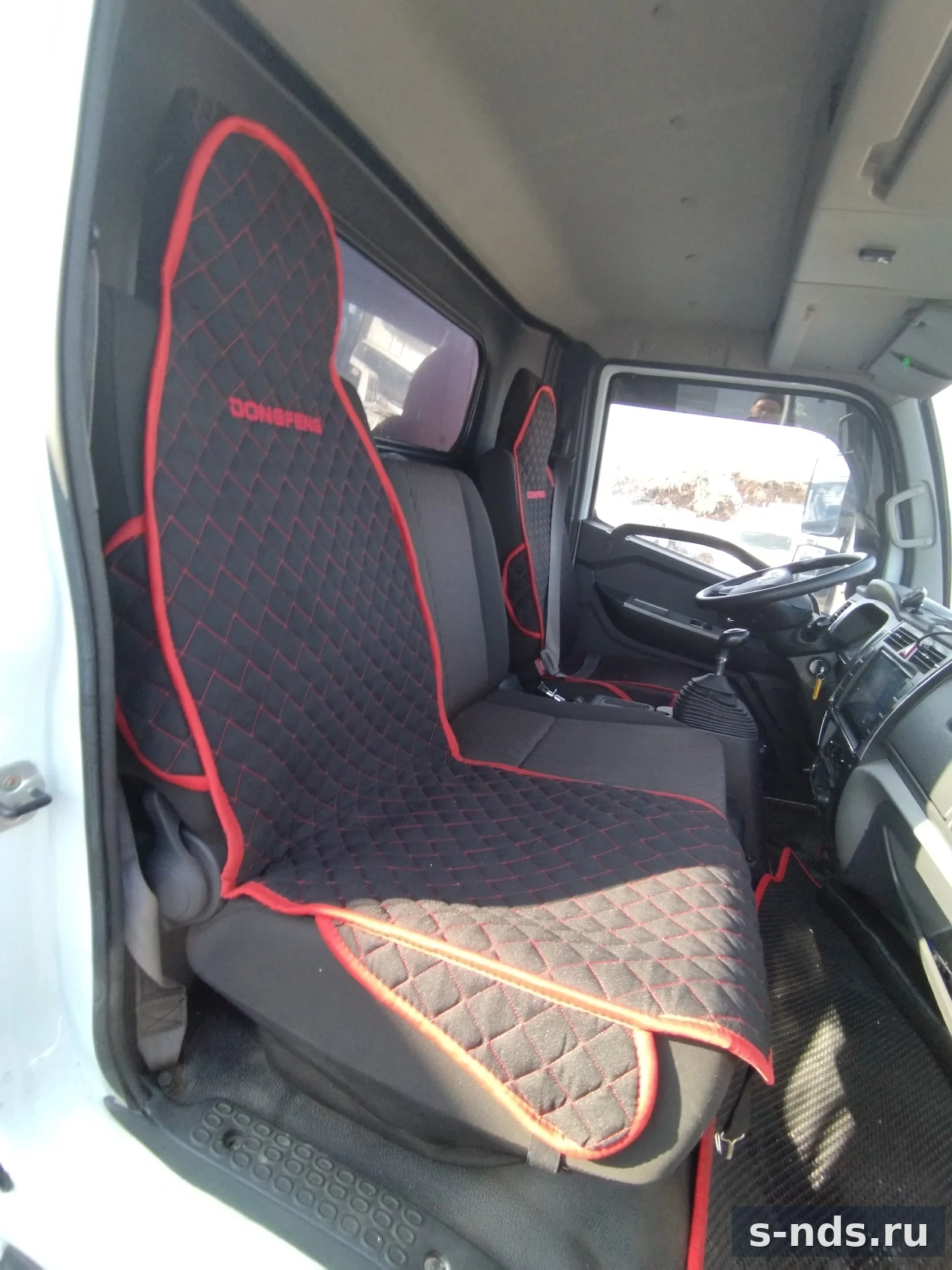 DONGFENG