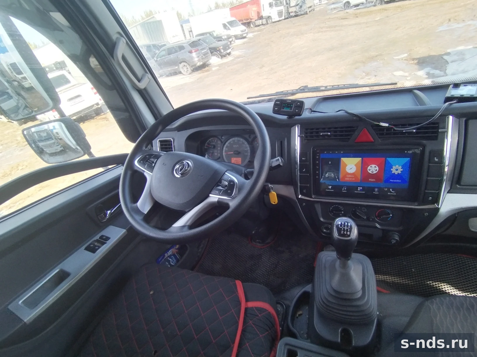 DONGFENG