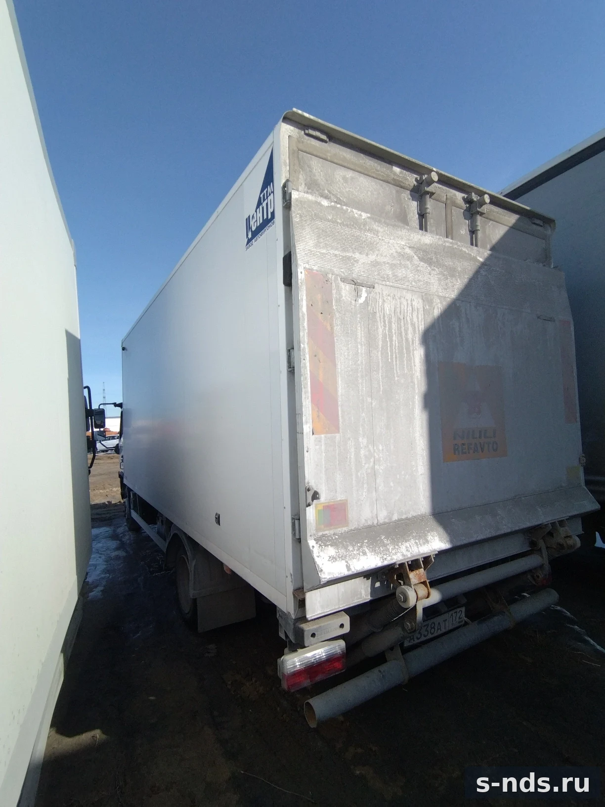 DONGFENG