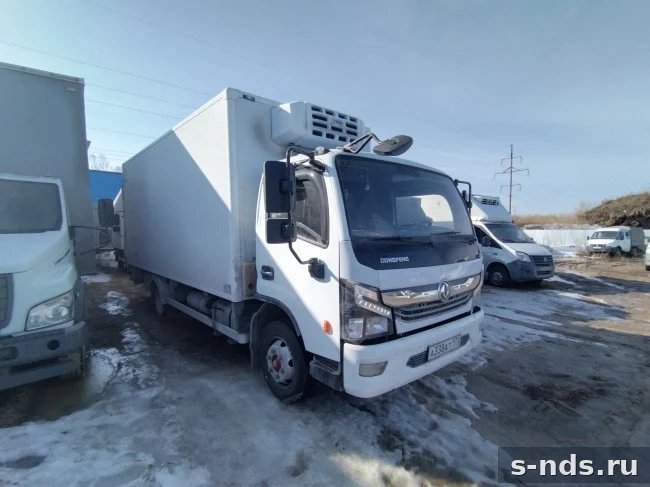 DONGFENG
