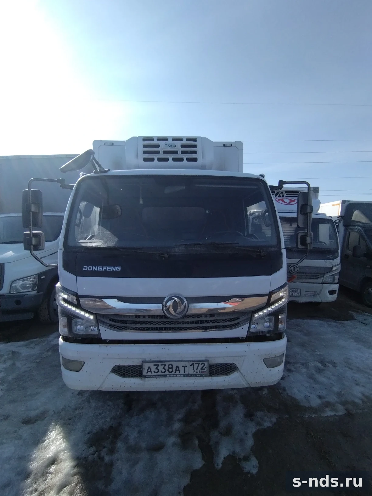 DONGFENG