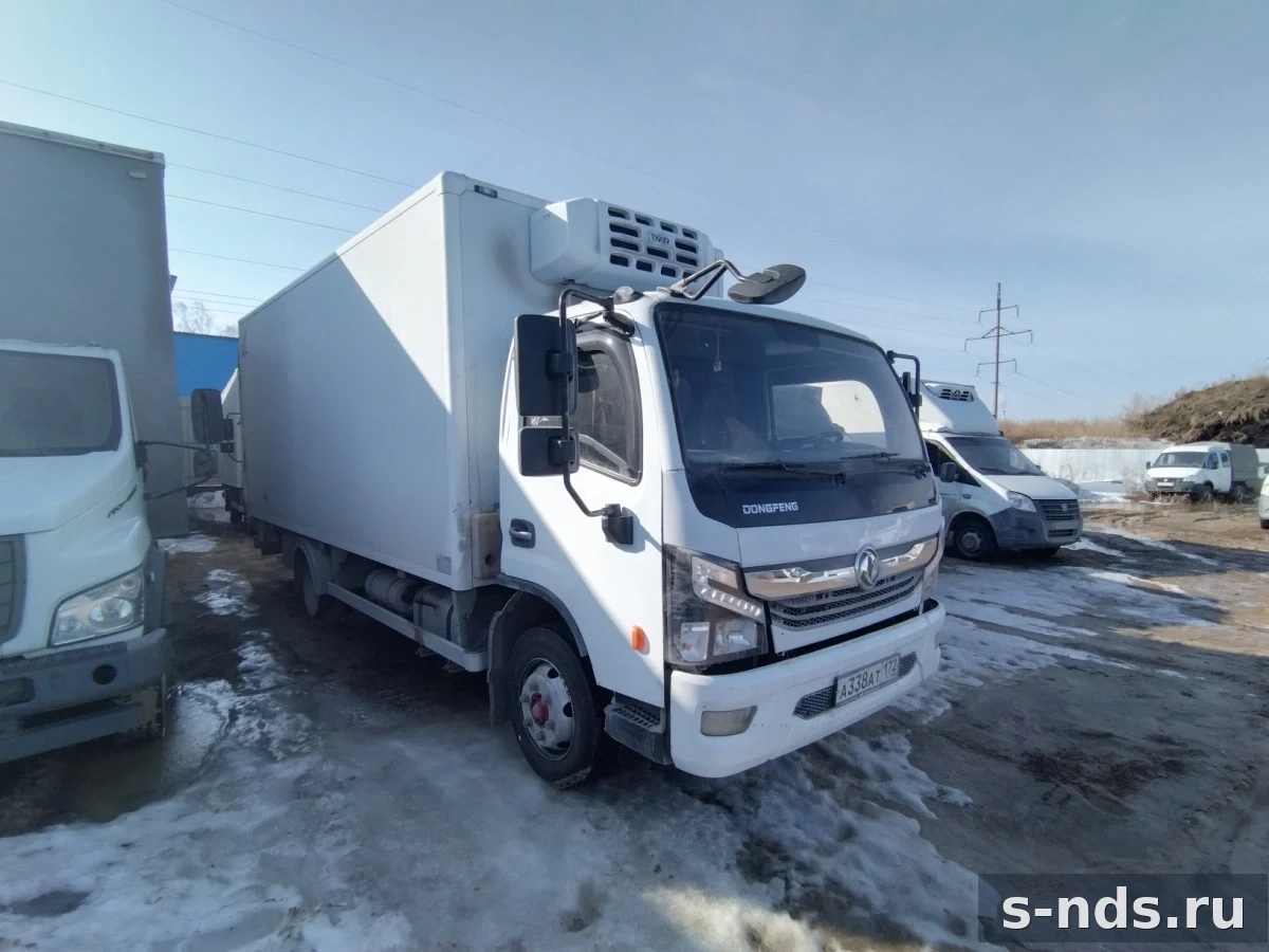 DONGFENG