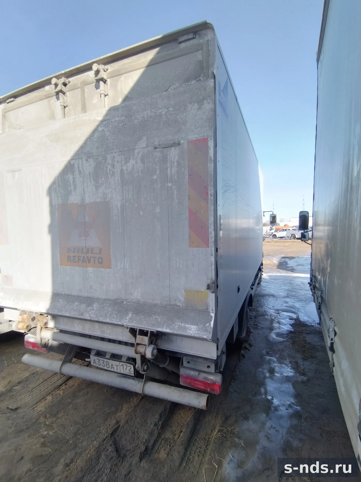 DONGFENG