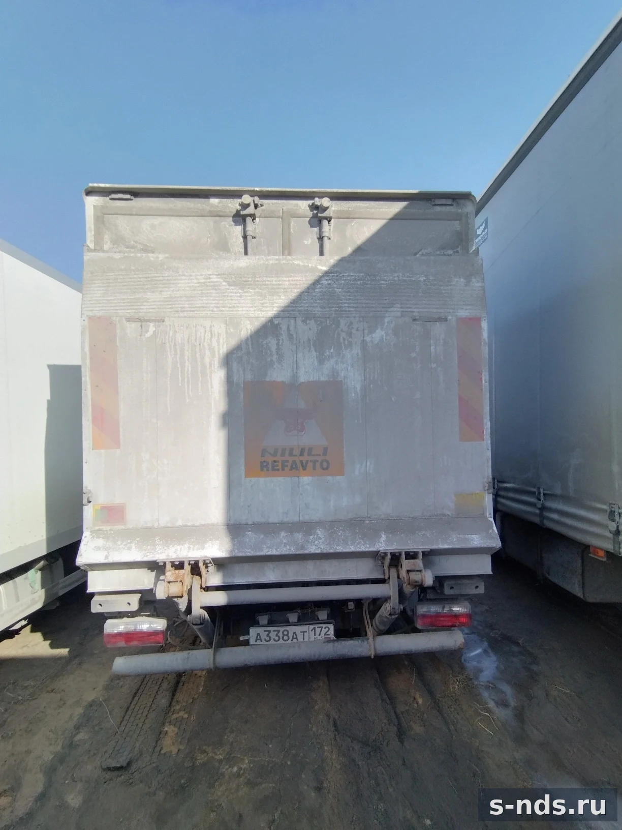 DONGFENG