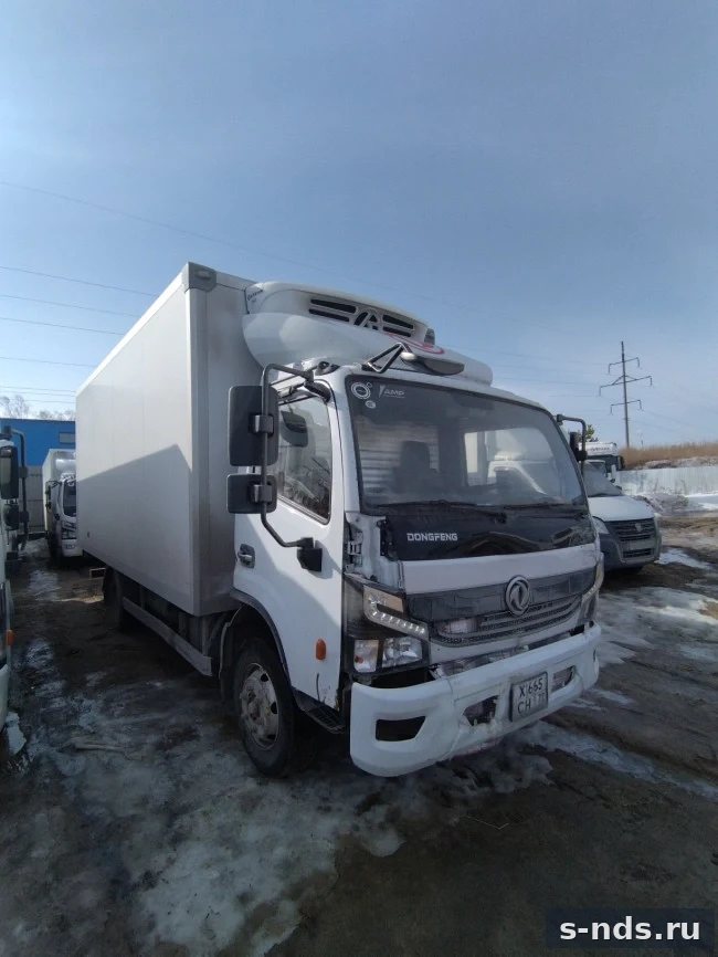 DONGFENG