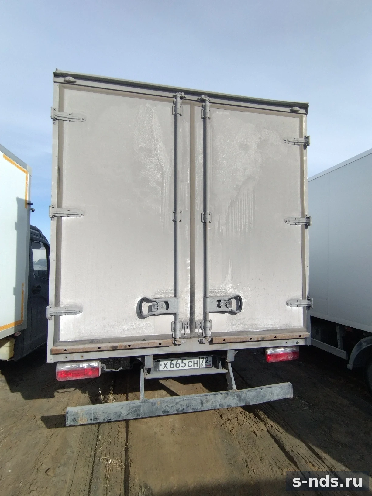 DONGFENG