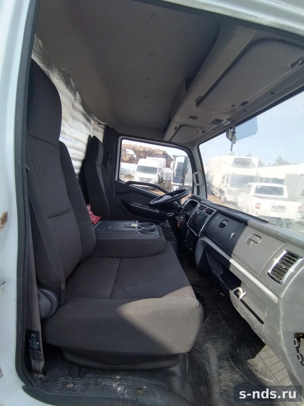 DONGFENG
