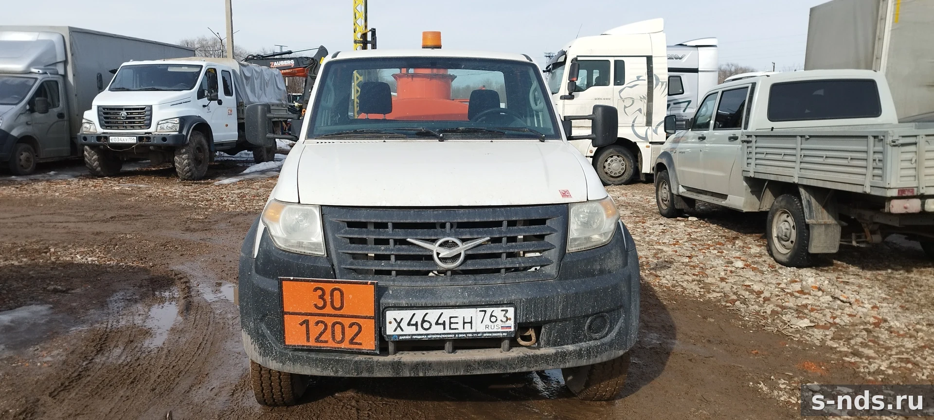 УАЗ