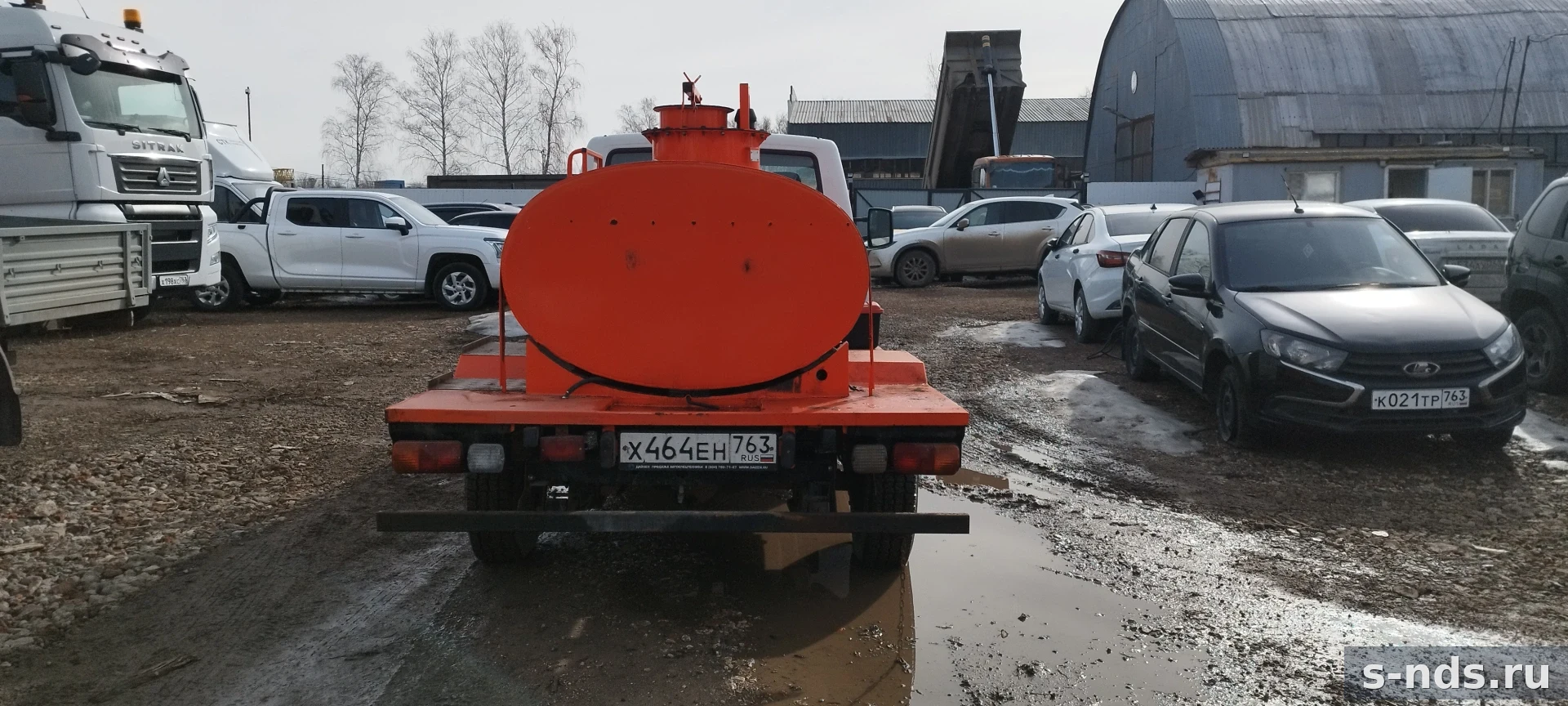 УАЗ