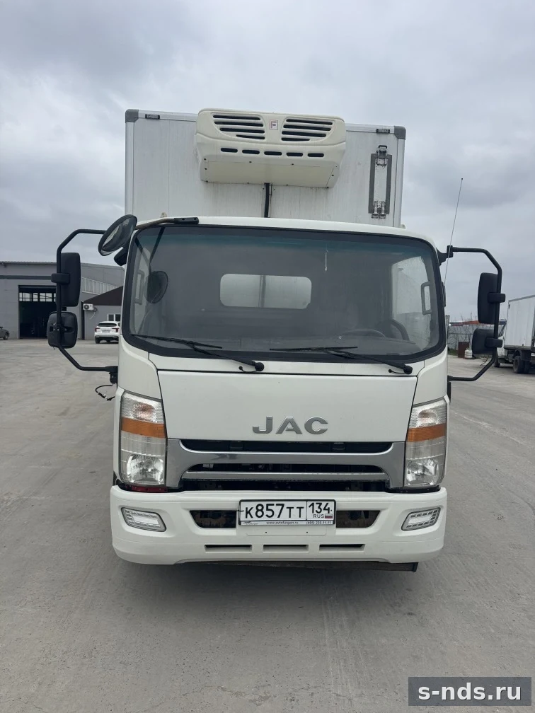 JAC