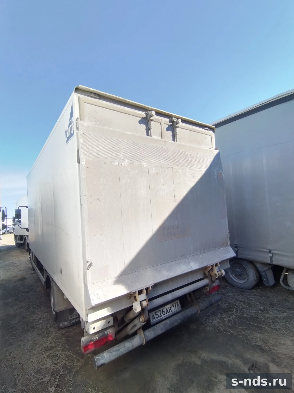 DONGFENG