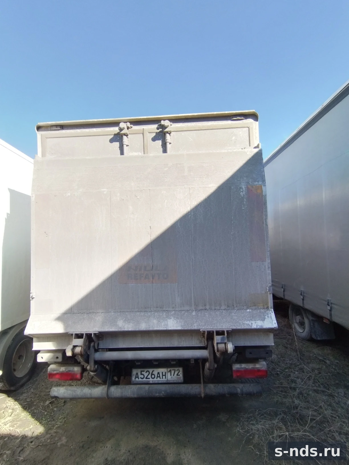 DONGFENG