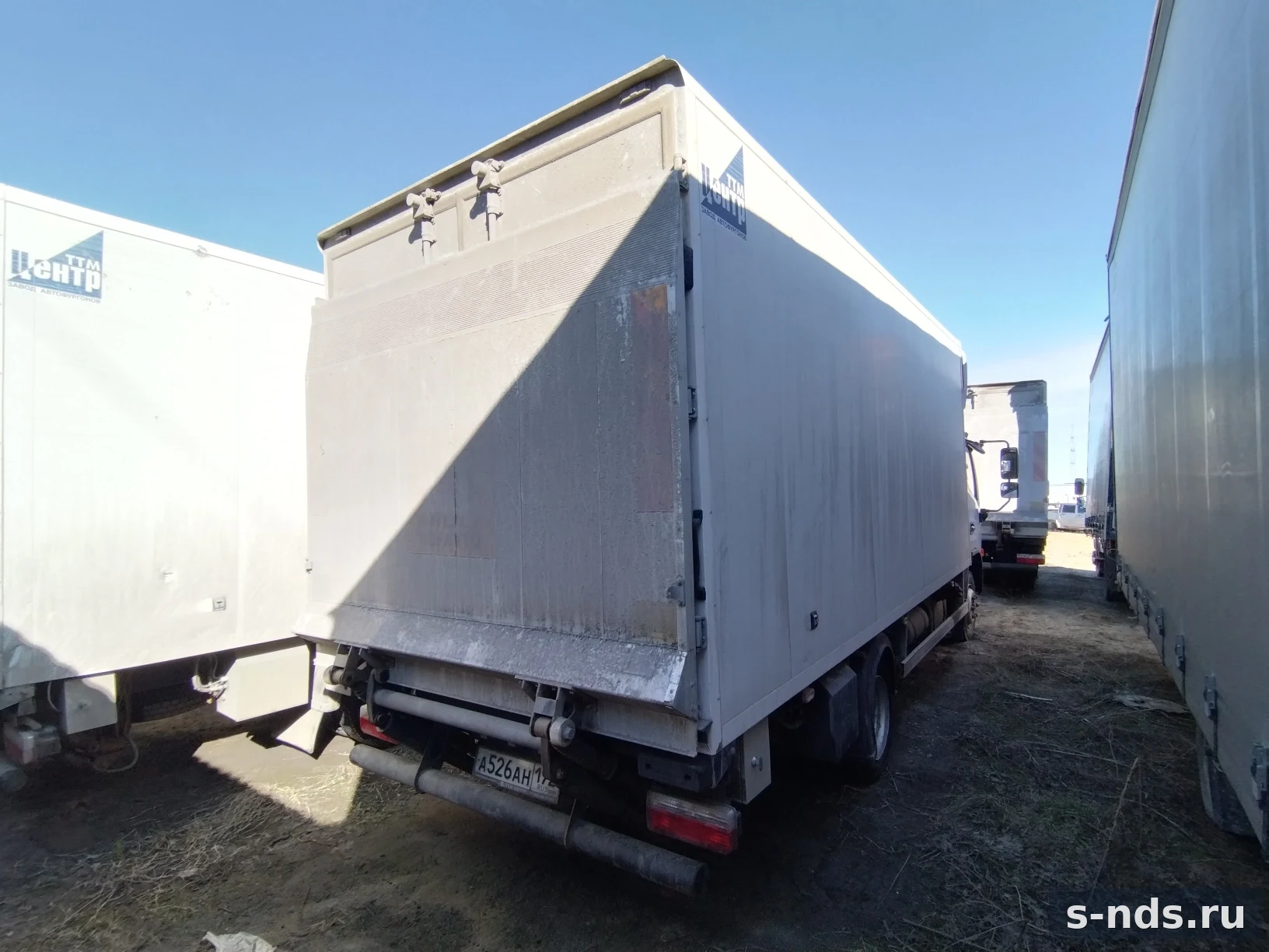 DONGFENG