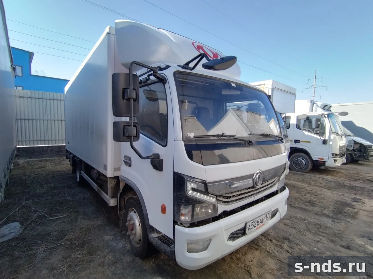 DONGFENG