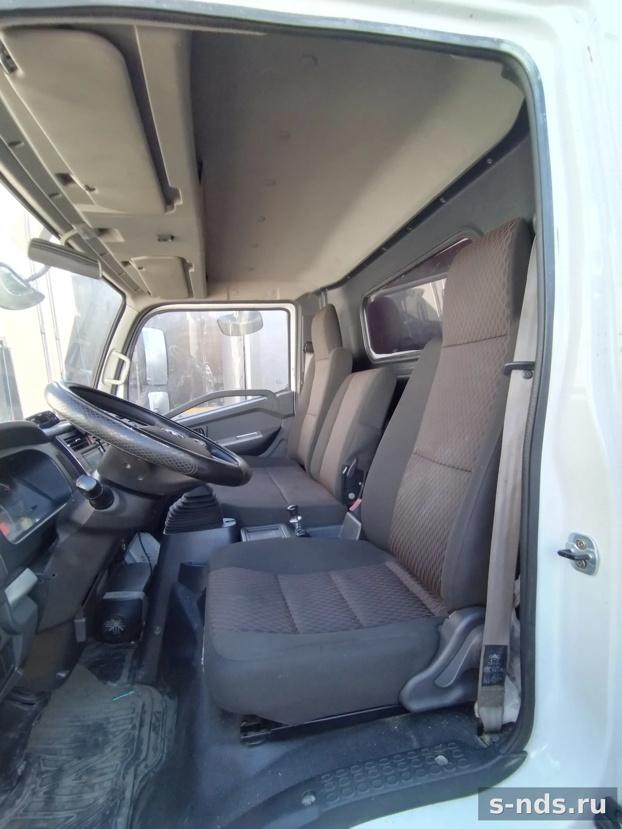 DONGFENG
