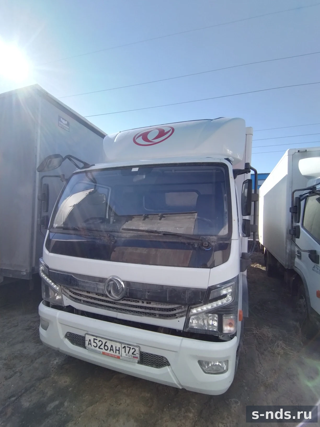 DONGFENG